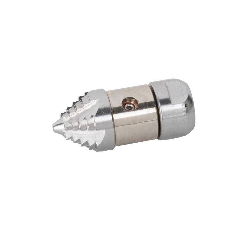 Vacuum Chamber Kit With Pump - หัวฉีดน้ำแรงดันสูง G3/8 สำหรับเครื่องฉีดน้ำ 15 ลิตร ออกแบบมาเพื่อการใช้งานในระบบประปาภายในบ้าน