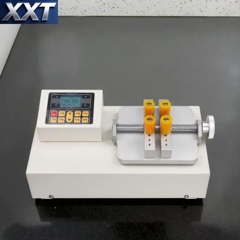XXT IP20 อุปกรณ์วัดแรงบิดดิจิต - Lab Equipment บทวิจารณ์และราคา