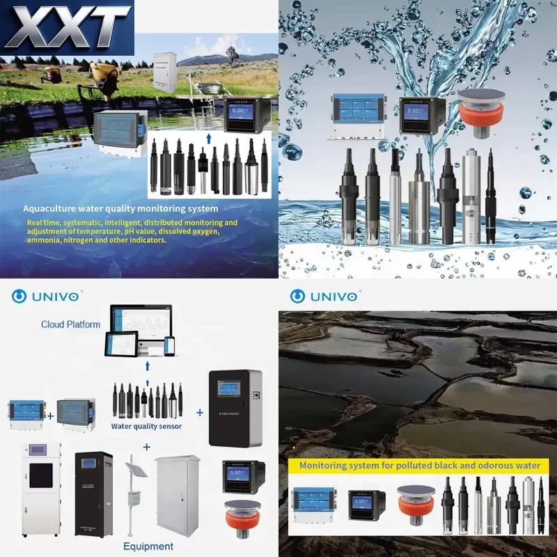 เครื่องวัดคุณภาพน้ำดิจิทัล XXT - Ph Meter Digital Water Tester บทวิจารณ์และราคา