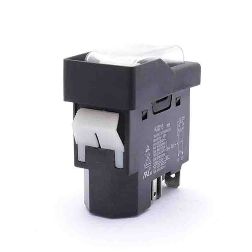 AB34-KJD16 สวิตช์แม่เหล็กไฟฟ้า - Industrial Tools บทวิจารณ์และราคา