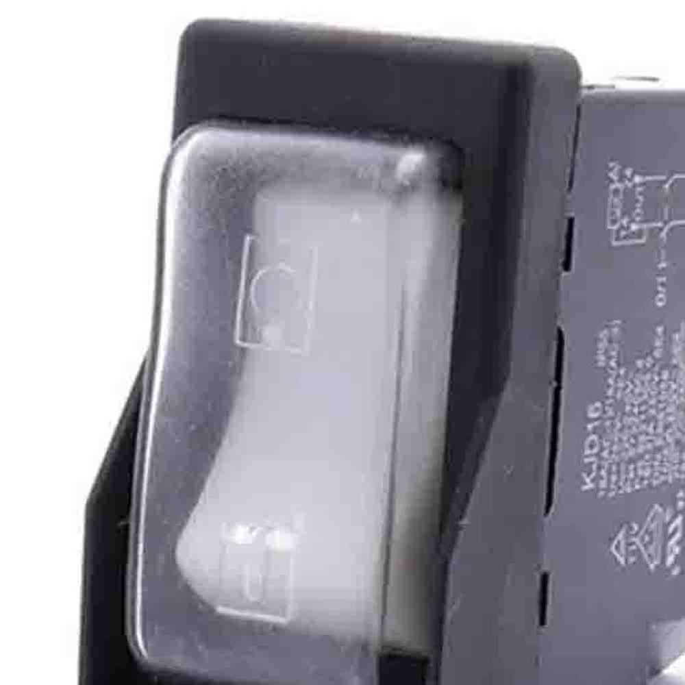 AB34-KJD16 สวิตช์แม่เหล็กไฟฟ้า - Industrial Tools บทวิจารณ์และราคา