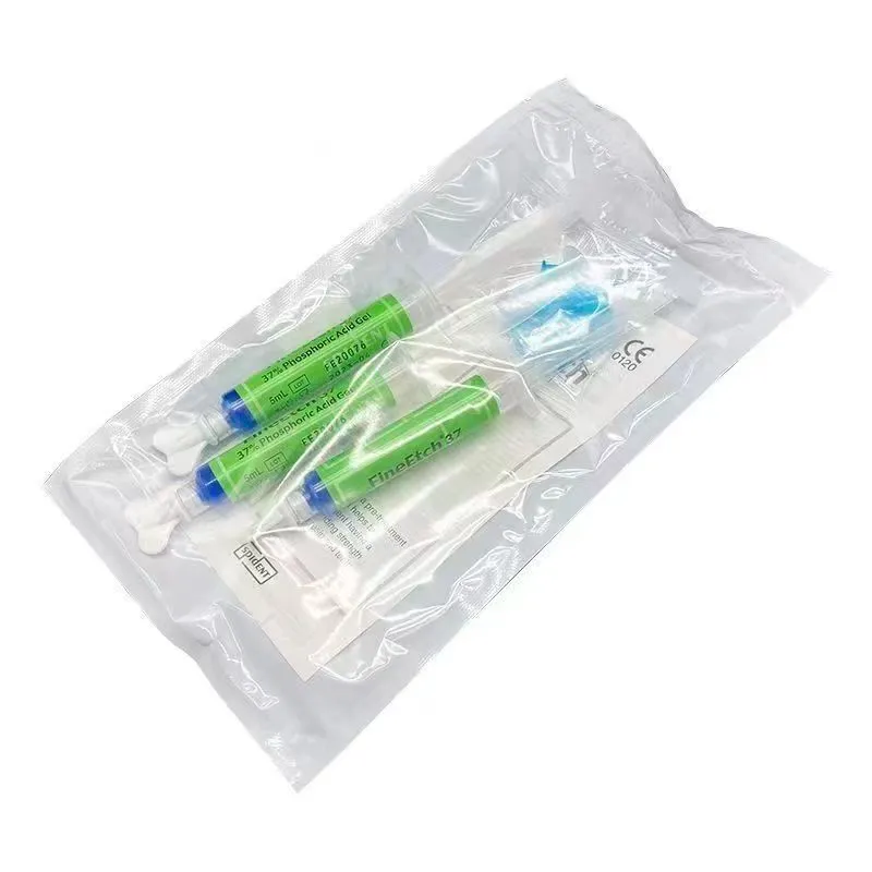 SmileKit 37% ฟอสฟอริก แอซิด เอ - Medical Supplies บทวิจารณ์และราคา