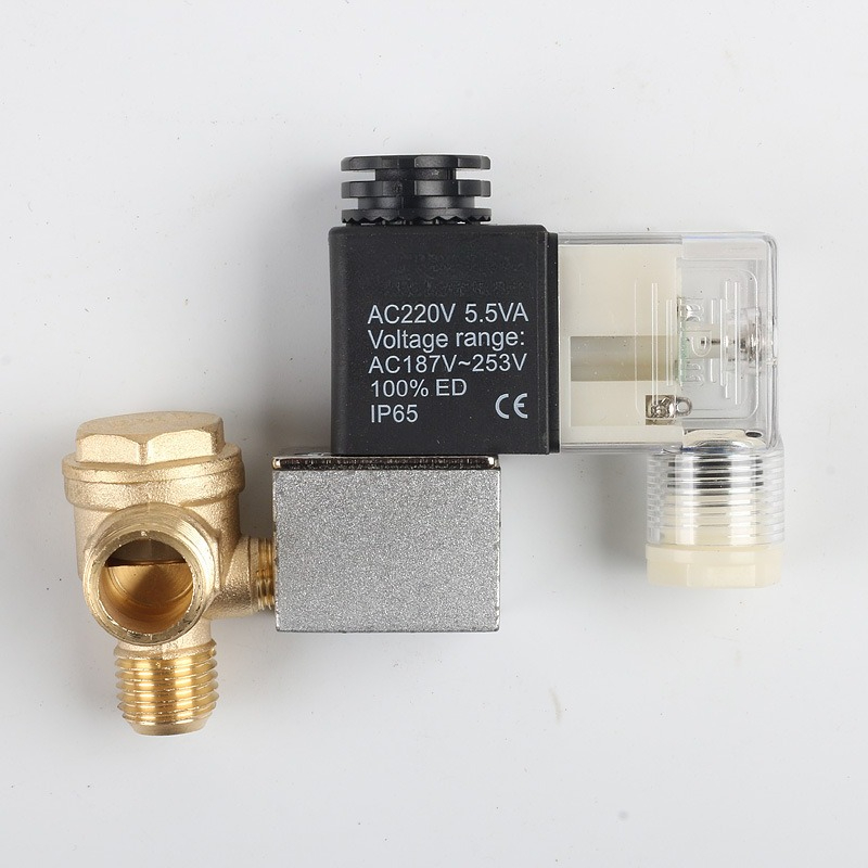 ตัวลดแรงดัน NF พร้อมสายไฟ ปั๊ม - Vacuum Chamber Kit With Pump บทวิจารณ์และราคา