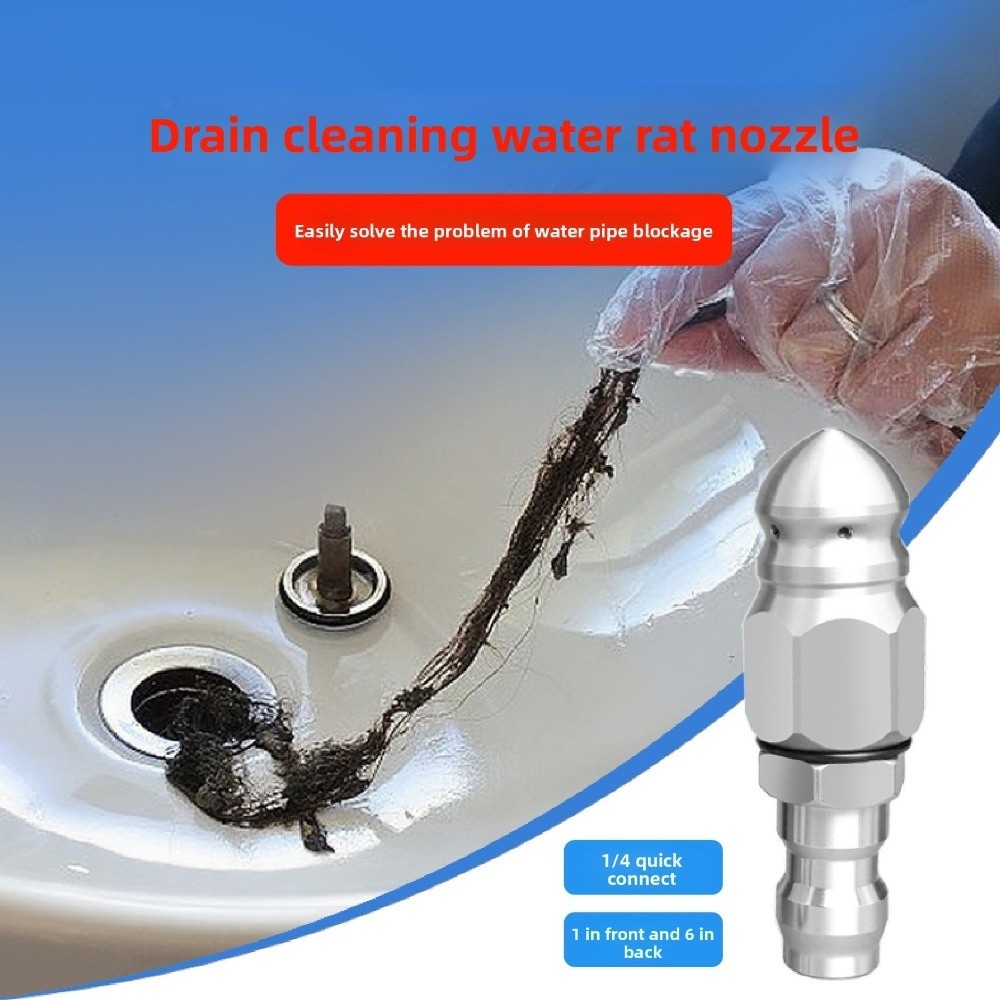 หัวฉีดล้างท่อแรงดันสูง G1/4 สำ - Vacuum Chamber Kit With Pump บทวิจารณ์และราคา
