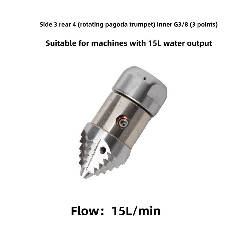 หัวฉีดน้ำแรงดันสูง G3/8 สำหรับ - Vacuum Chamber Kit With Pump บทวิจารณ์และราคา