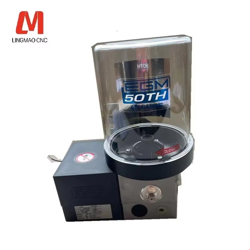 ปั๊มหล่อลื่นอุตสาหกรรม Mazak M - Industrial Tools บทวิจารณ์และราคา