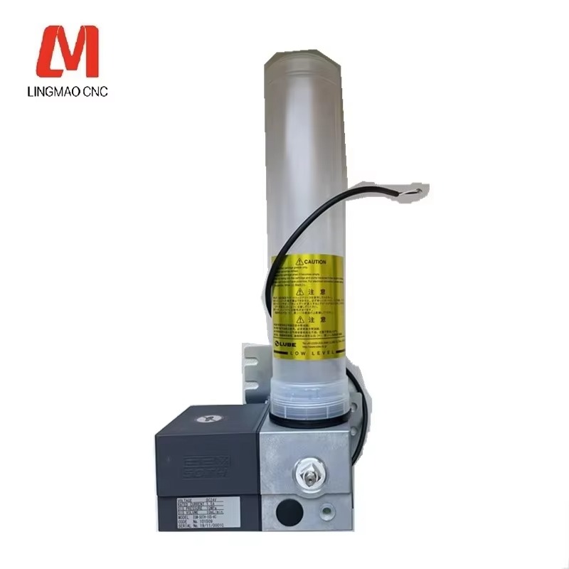 ปั๊มหล่อลื่นอุตสาหกรรม Mazak M - Industrial Tools บทวิจารณ์และราคา