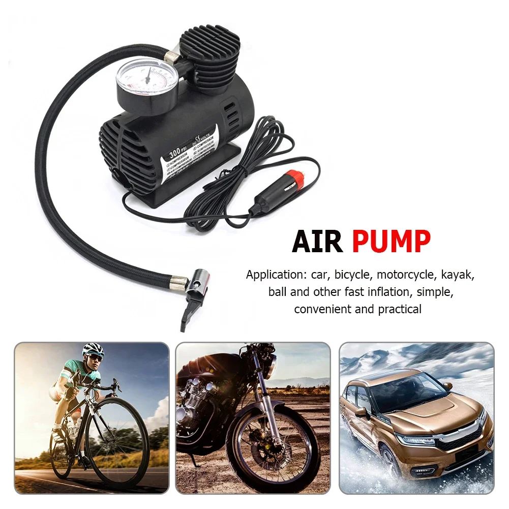 เครื่องสูบลมไฟฟ้า 12V 300PSI ข - Vacuum Chamber Kit With Pump บทวิจารณ์และราคา