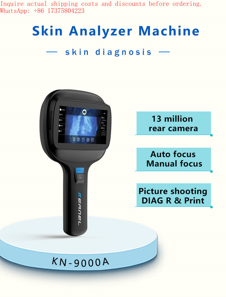 เครื่องมือวินิจฉัย KN-9000A สำ - Test Instruments บทวิจารณ์และราคา