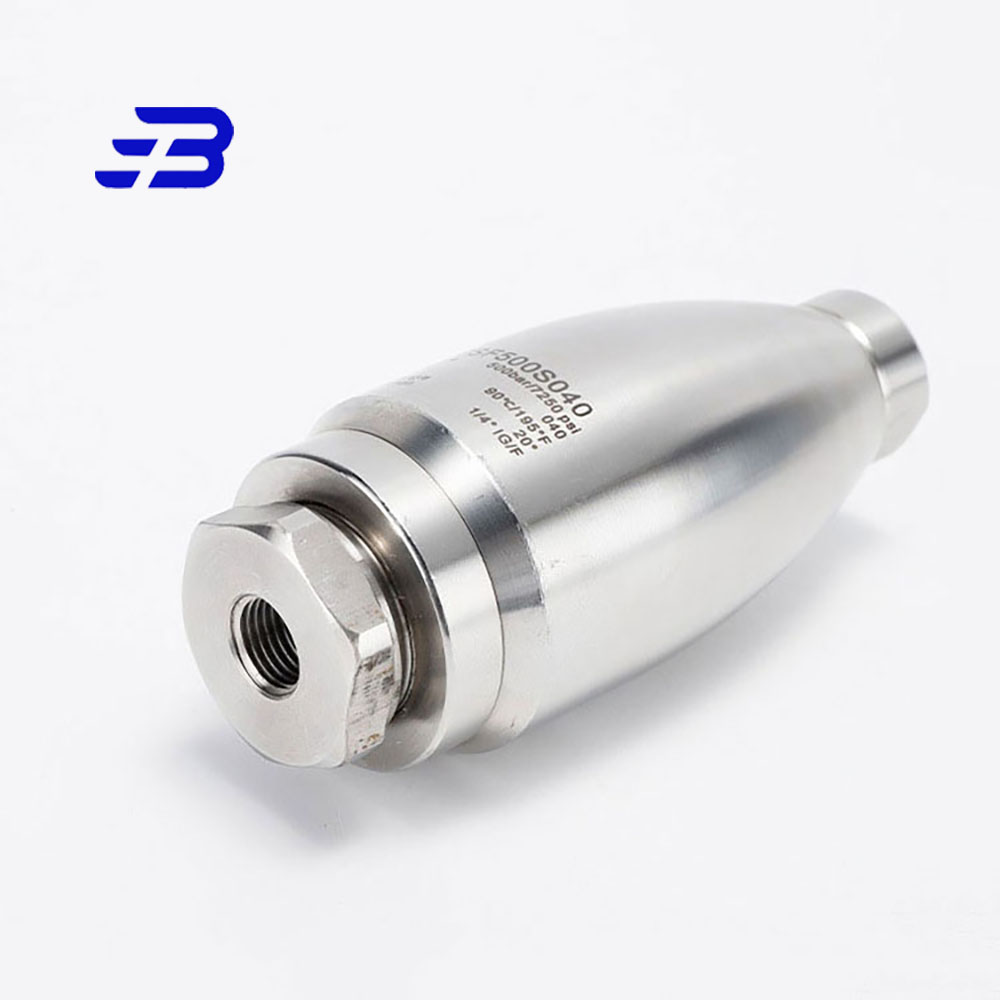 หัวฉีดเทอร์โบสแตนเลสแรงดันสูงพ - Vacuum Chamber Kit With Pump บทวิจารณ์และราคา