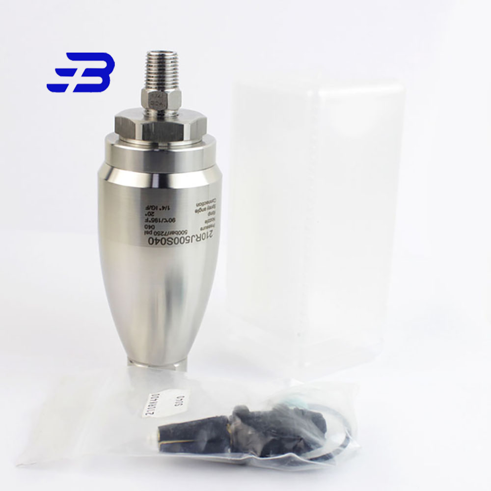 หัวฉีดเทอร์โบสแตนเลสแรงดันสูงพ - Vacuum Chamber Kit With Pump บทวิจารณ์และราคา