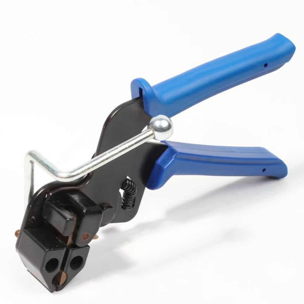 เครื่องมือรัดสายรัดสแตนเลสสำหร - Industrial Tools บทวิจารณ์และราคา