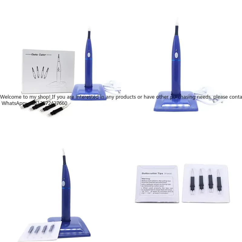 เครื่องตัดกัตตาเพอร์ชาไร้สายสี - Lab Equipment บทวิจารณ์และราคา
