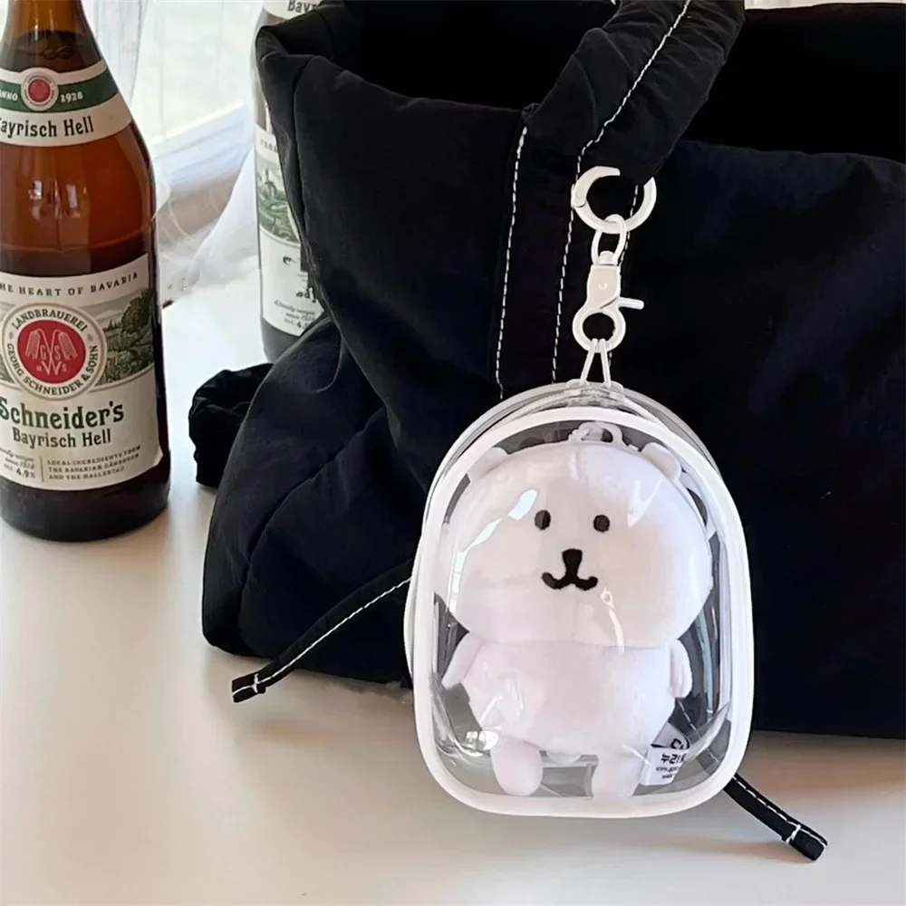 กระเป๋าเก็บของแบบพกพาใหม่ ใส ม - Packaging บทวิจารณ์และราคา