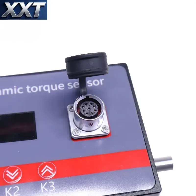 XXT เซ็นเซอร์วัดแรงบิดแบบหมุนย - Test Instruments บทวิจารณ์และราคา