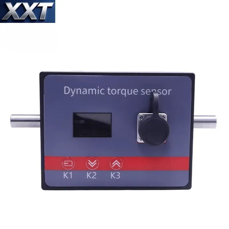 XXT เซ็นเซอร์วัดแรงบิดแบบหมุนย - Test Instruments บทวิจารณ์และราคา