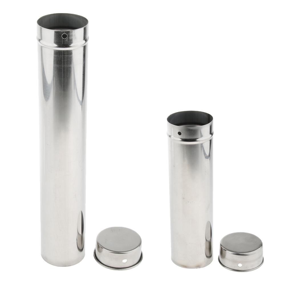กล่องทรงกระบอกสำหรับจัดเก็บหลอ - Lab Equipment บทวิจารณ์และราคา