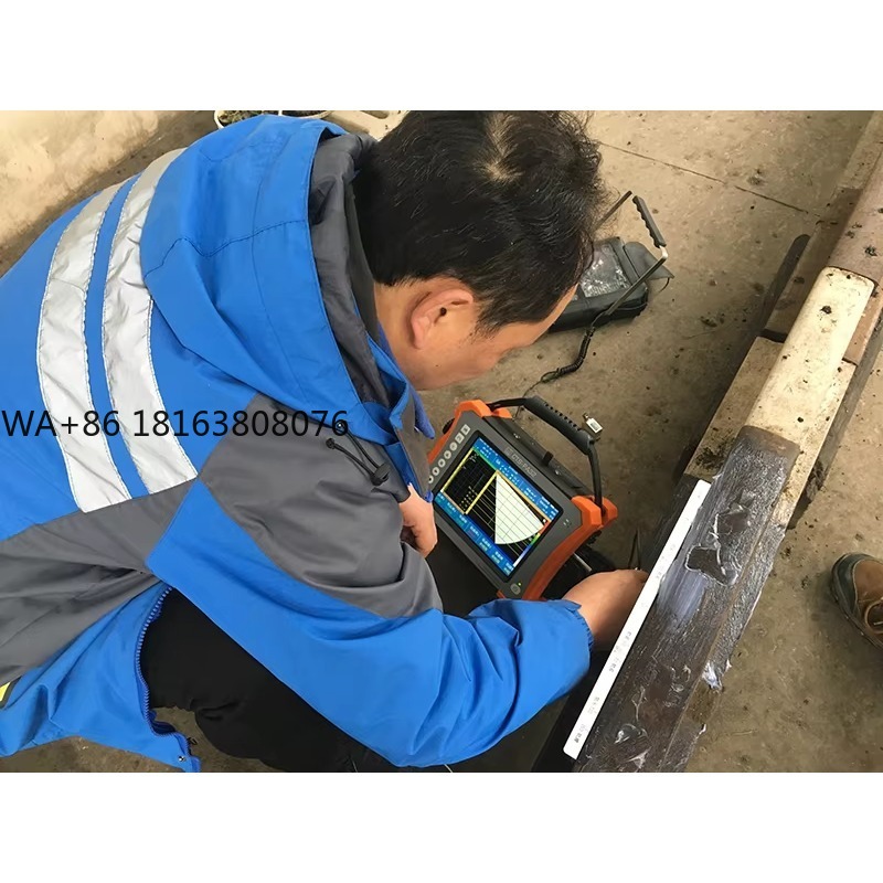 CTS‑PA32 เครื่องตรวจจับรอยบกพร - Test Instruments บทวิจารณ์และราคา