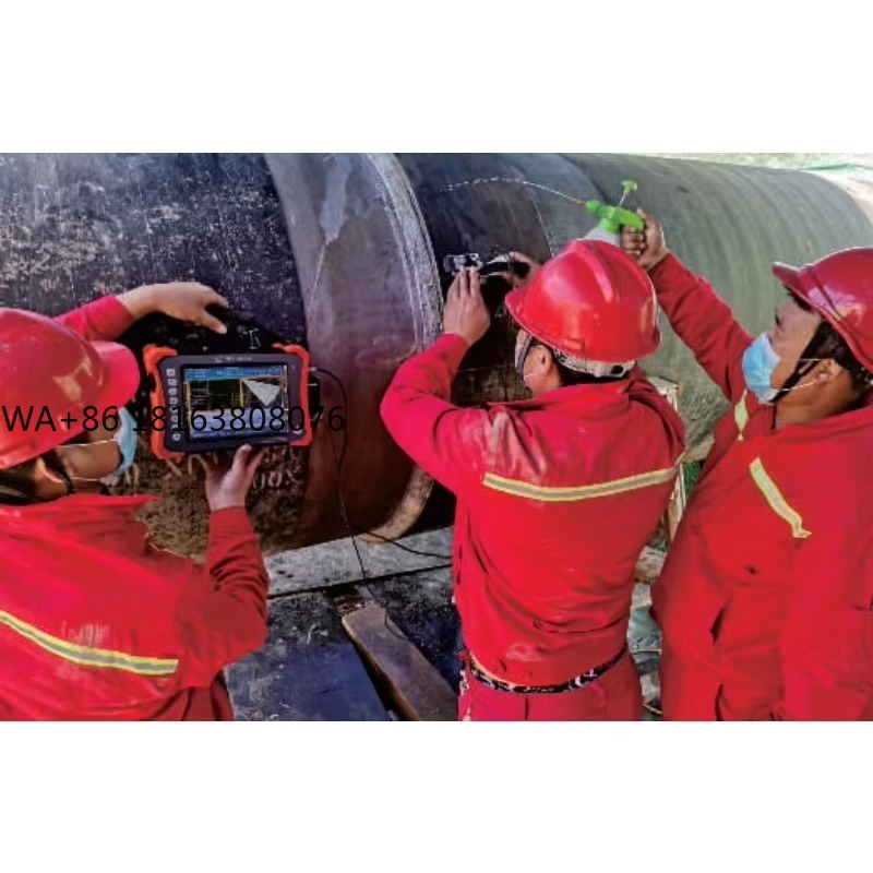 CTS‑PA32 เครื่องตรวจจับรอยบกพร - Test Instruments บทวิจารณ์และราคา
