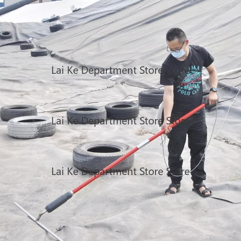 เครื่องมือทดสอบการรั่วซึมด้วยป - Test Instruments บทวิจารณ์และราคา
