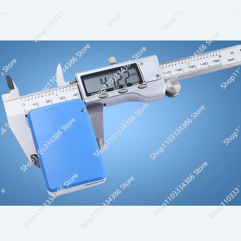 เวอร์เนียคาลิปเปอร์ดิจิตอลขนาด - Digital Caliper 150Mm Stainless Steel บทวิจารณ์และราคา